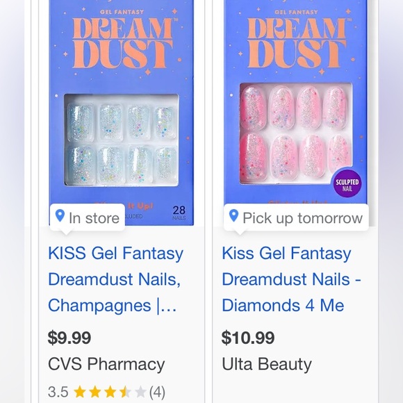 Affordable Make- up deals - Picture 8 of 16